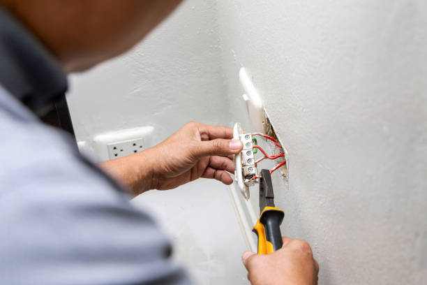 Why Trust Our Certified Electricians for Your Electrical Needs in HI?